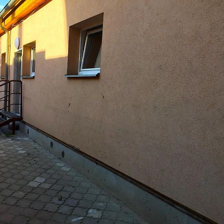 TimeOut MiniHostel Olmütz Exterior foto