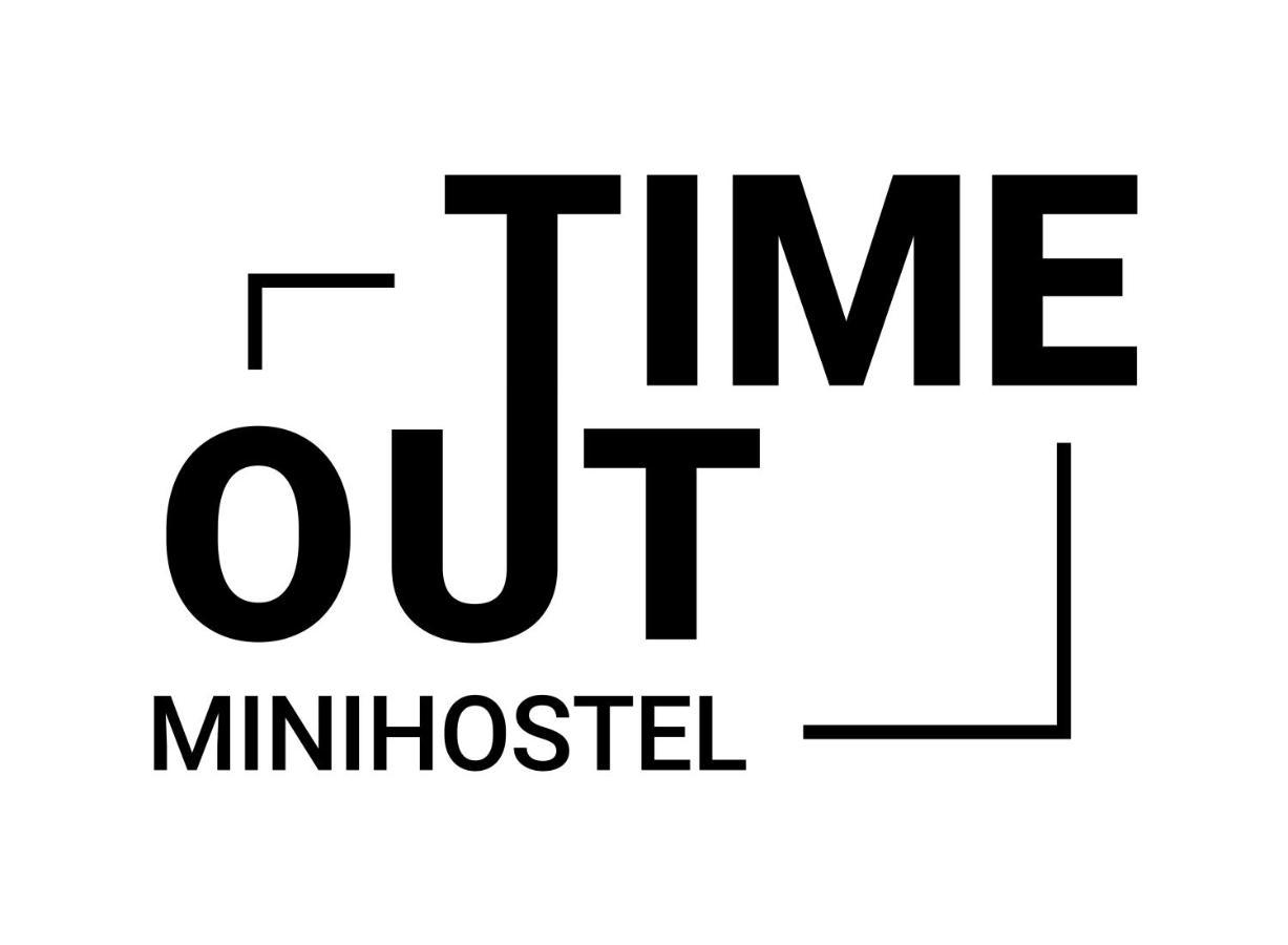 TimeOut MiniHostel Olmütz Exterior foto